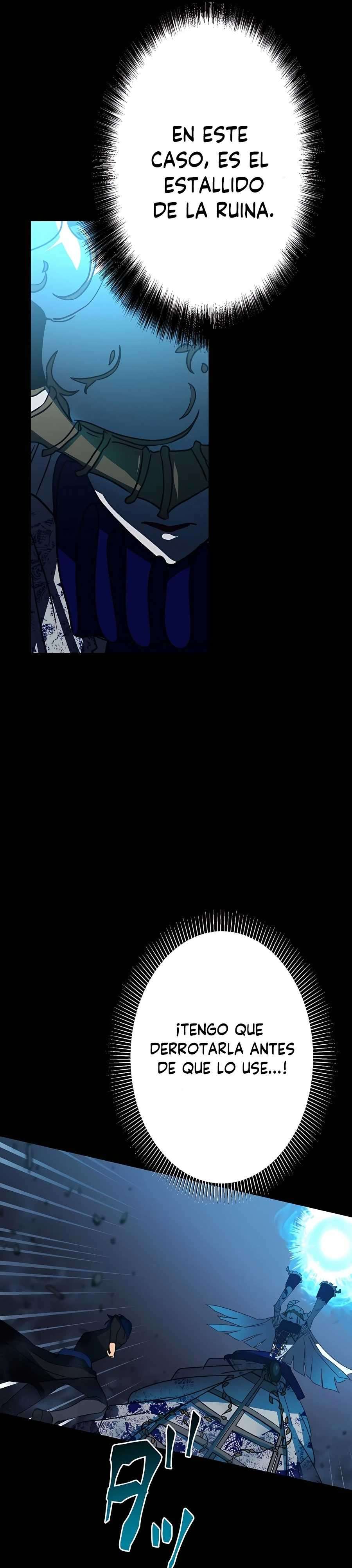 Reborn Ranker – Gravity User Capitulo 41 página 33