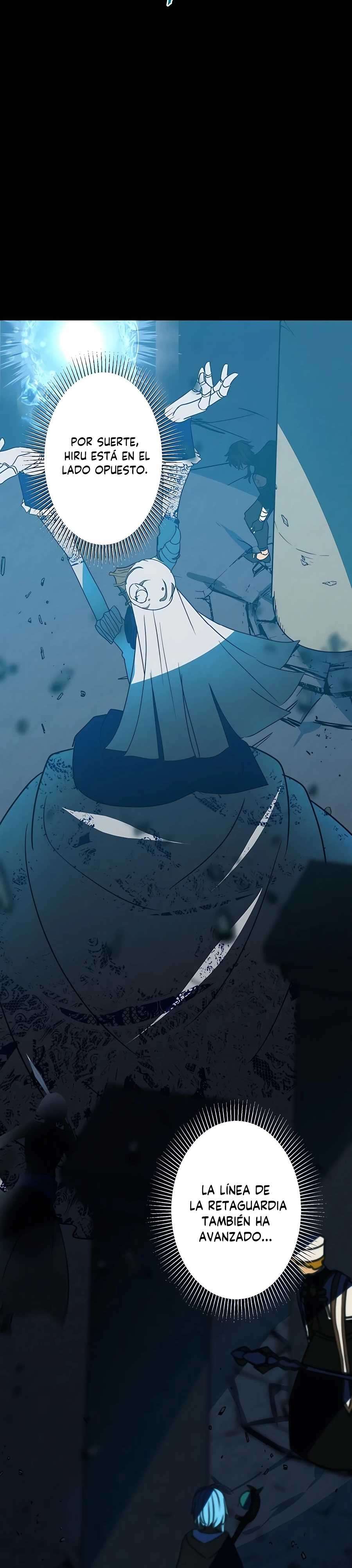 Reborn Ranker – Gravity User Capitulo 41 página 34