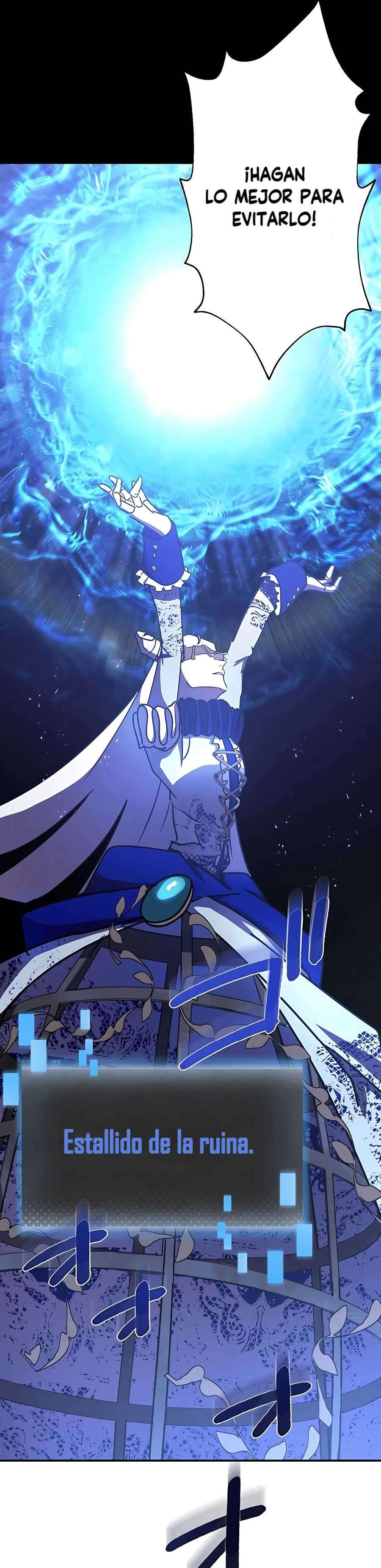Reborn Ranker – Gravity User Capitulo 41 página 39