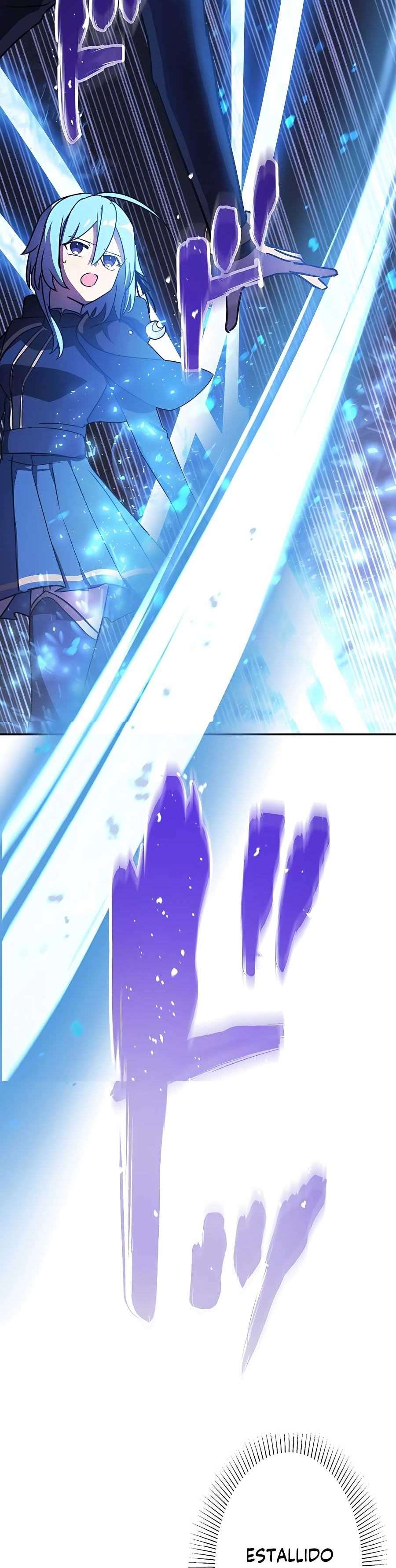 Reborn Ranker – Gravity User Capitulo 41 página 42