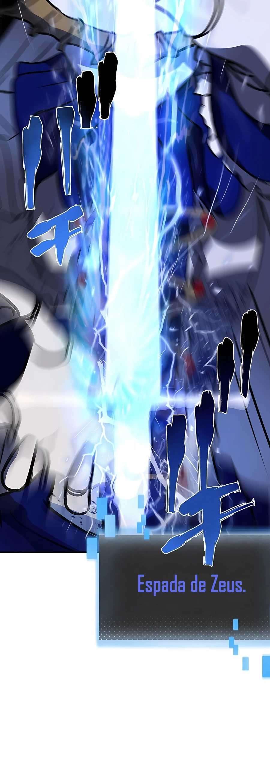 Reborn Ranker – Gravity User Capitulo 41 página 6
