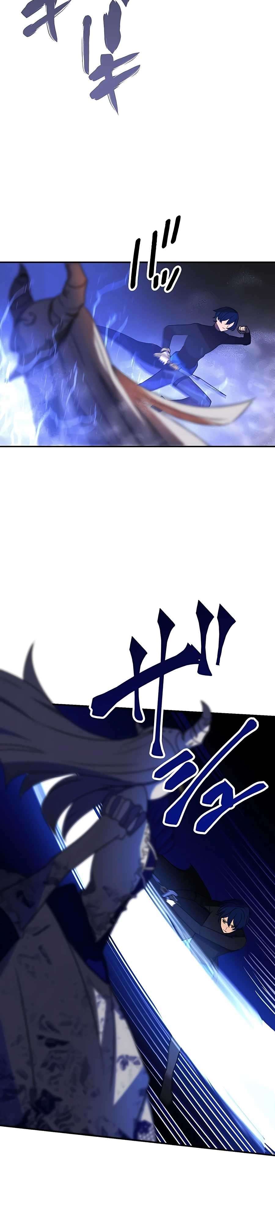 Reborn Ranker – Gravity User Capitulo 41 página 8