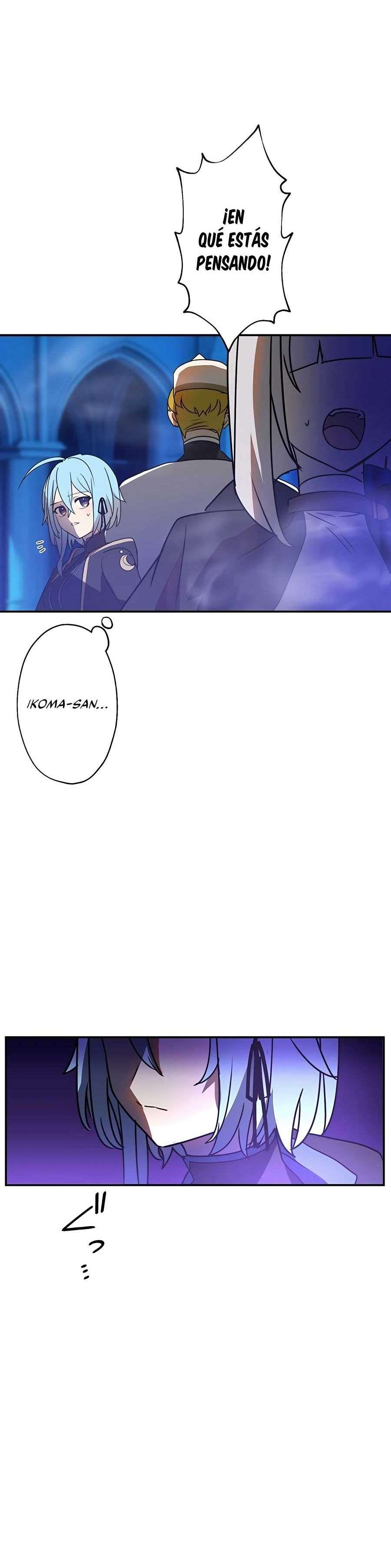 Reborn Ranker – Gravity User Capitulo 42 página 10