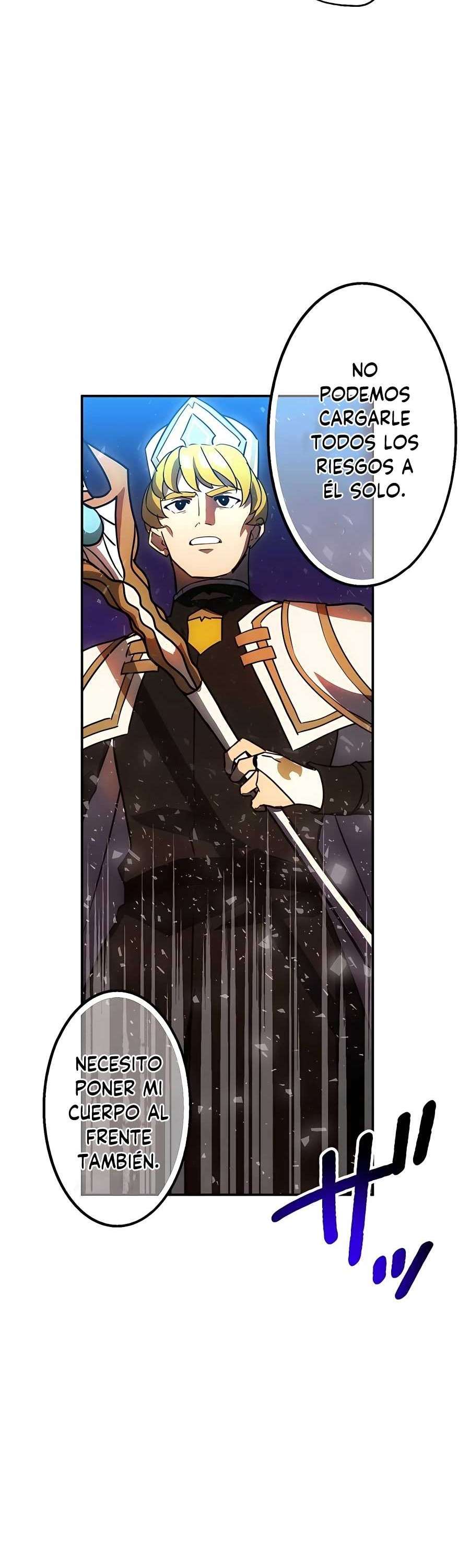Reborn Ranker – Gravity User Capitulo 42 página 14