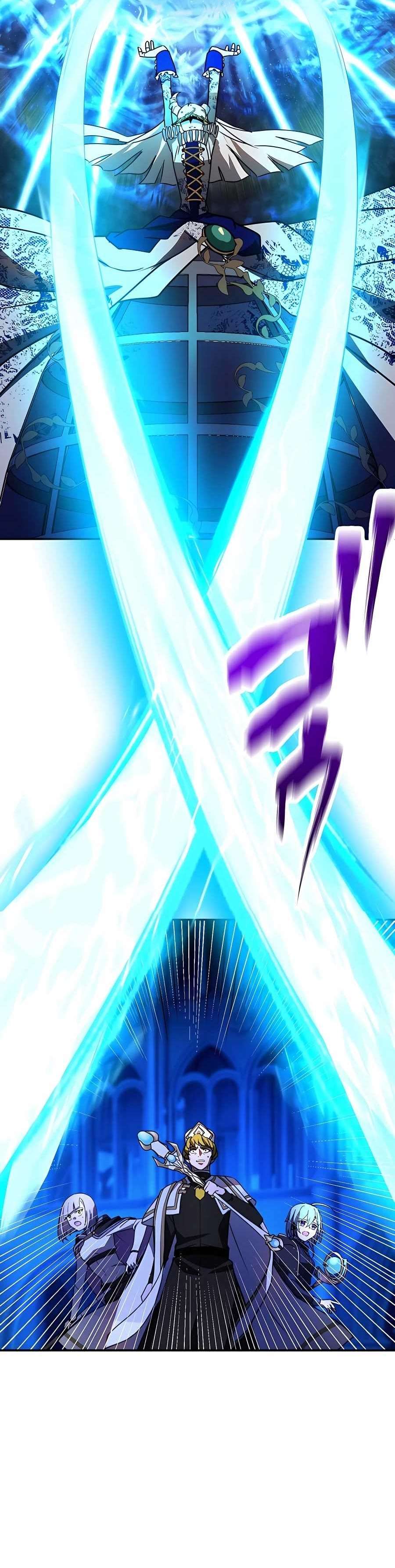 Reborn Ranker – Gravity User Capitulo 42 página 16