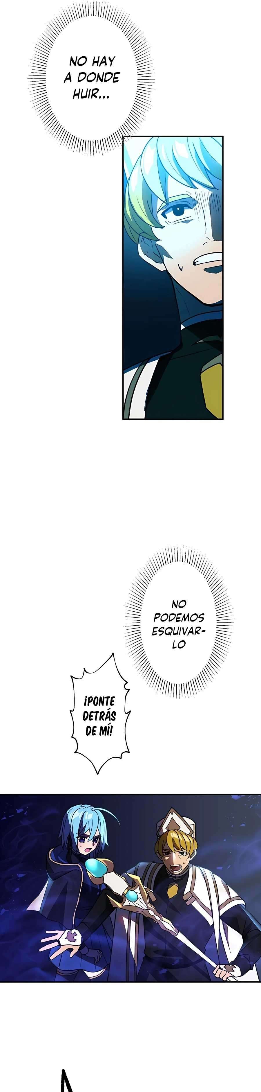 Reborn Ranker – Gravity User Capitulo 42 página 17