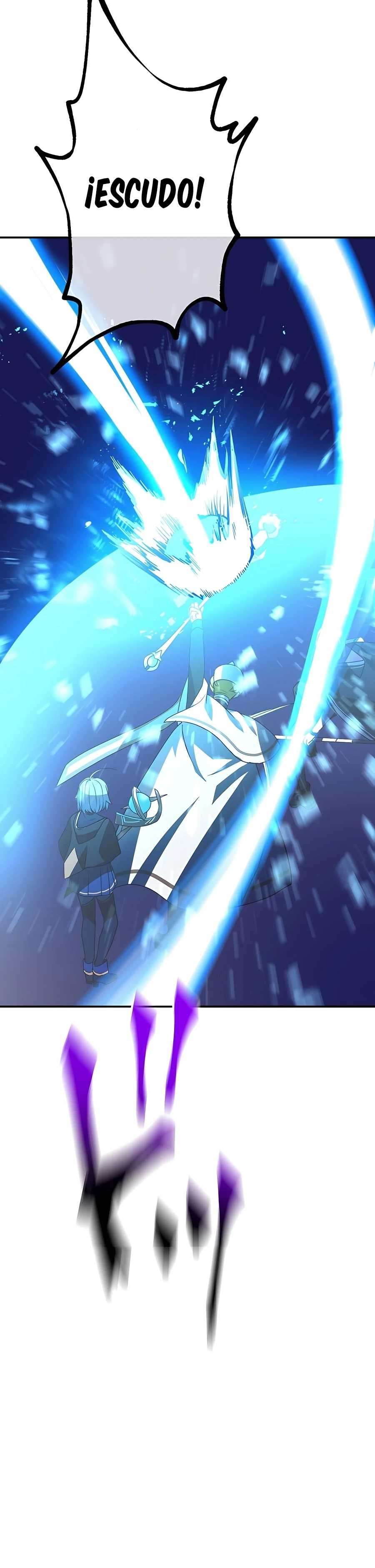 Reborn Ranker – Gravity User Capitulo 42 página 18