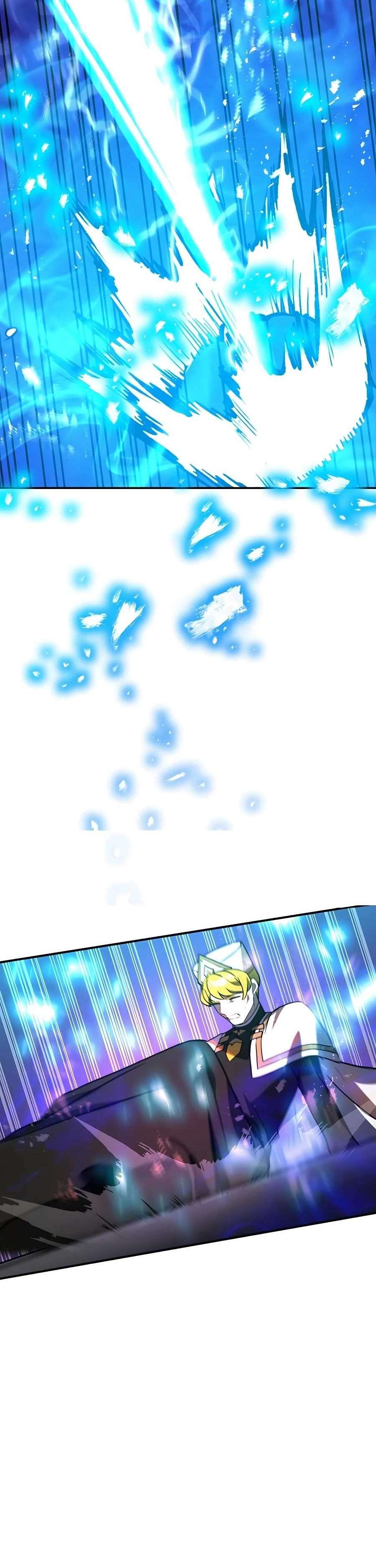 Reborn Ranker – Gravity User Capitulo 42 página 20