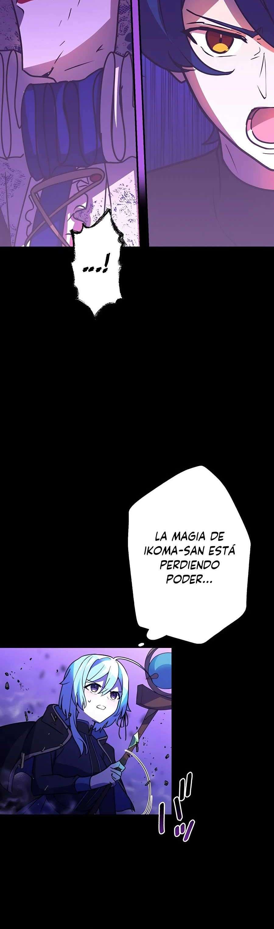 Reborn Ranker – Gravity User Capitulo 42 página 26