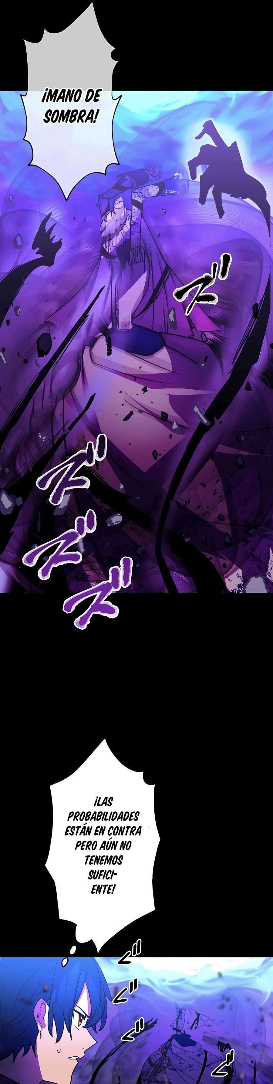 Reborn Ranker – Gravity User Capitulo 42 página 27