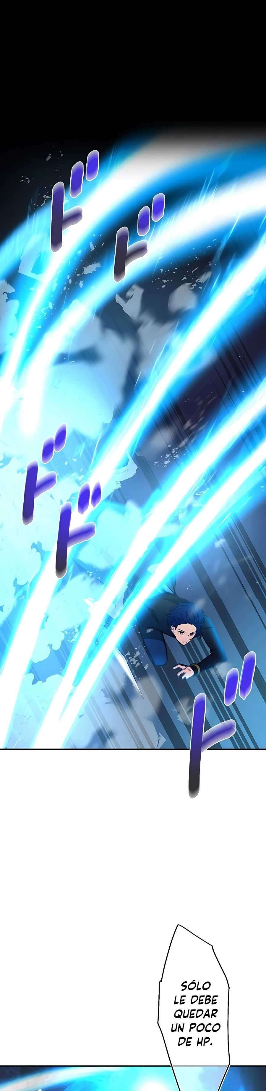 Reborn Ranker – Gravity User Capitulo 42 página 3
