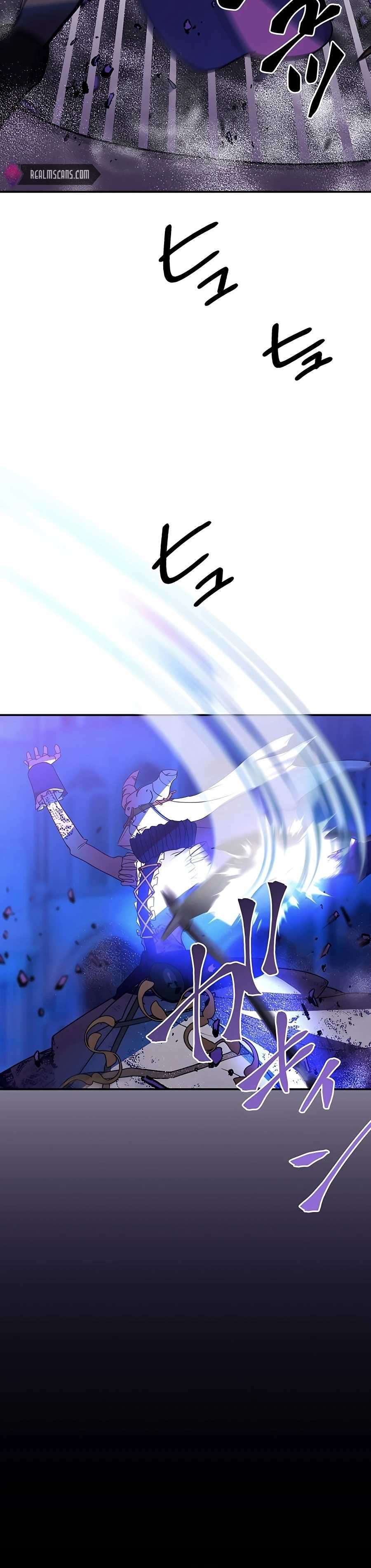 Reborn Ranker – Gravity User Capitulo 42 página 30