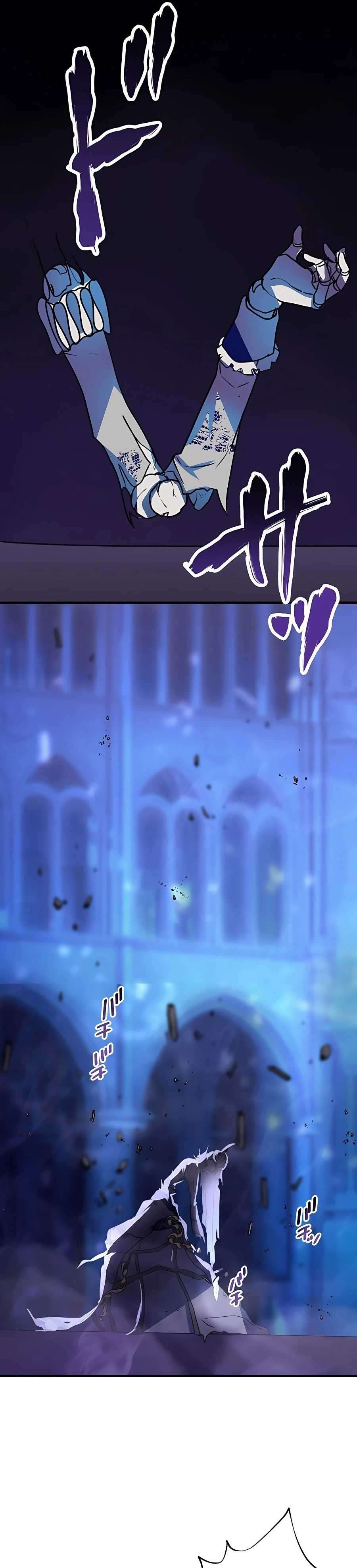 Reborn Ranker – Gravity User Capitulo 42 página 33