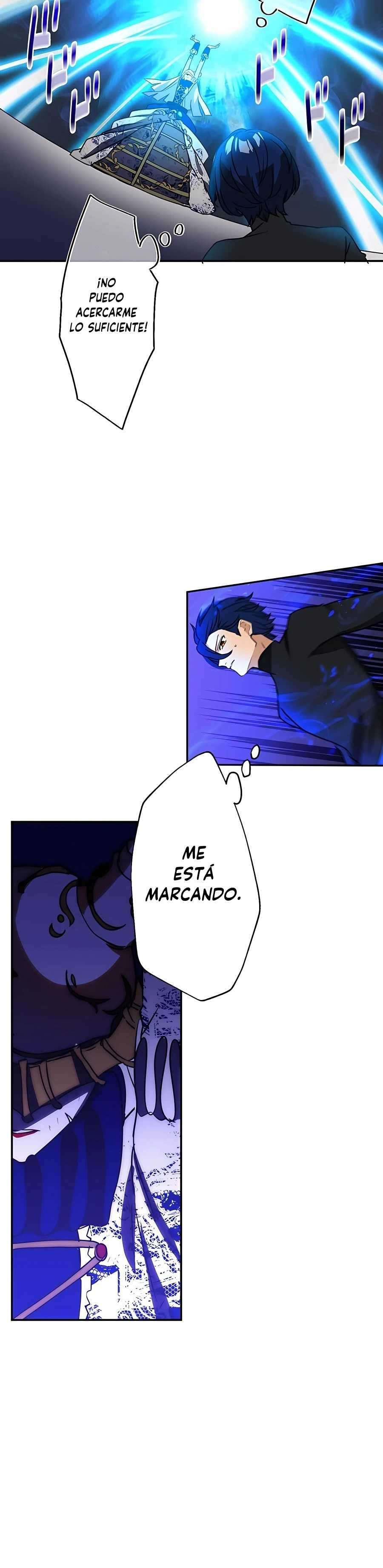 Reborn Ranker – Gravity User Capitulo 42 página 4