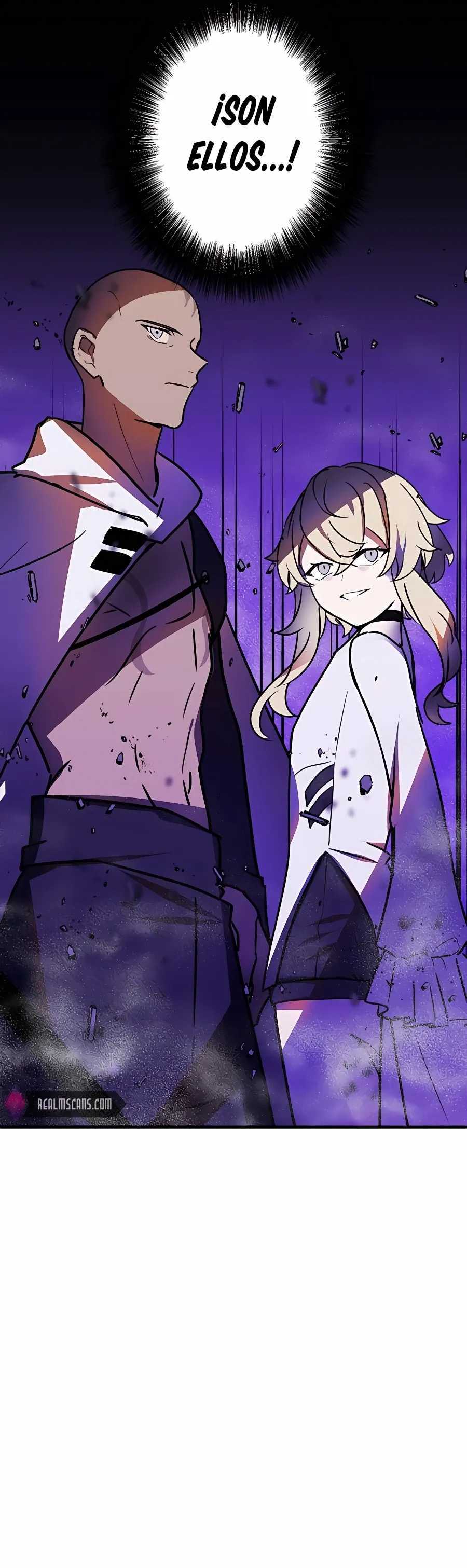 Reborn Ranker – Gravity User Capitulo 43 página 34