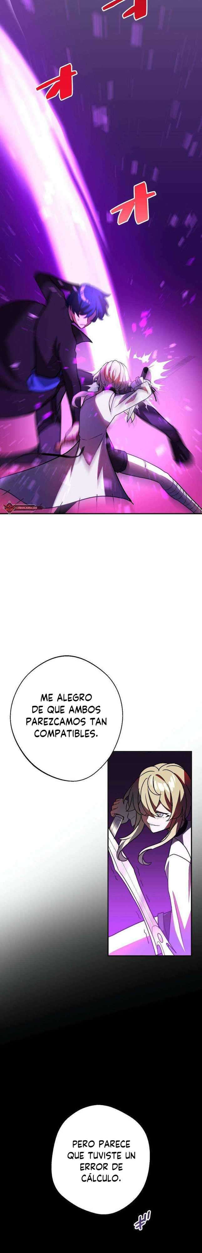 Reborn Ranker – Gravity User Capitulo 44 página 19