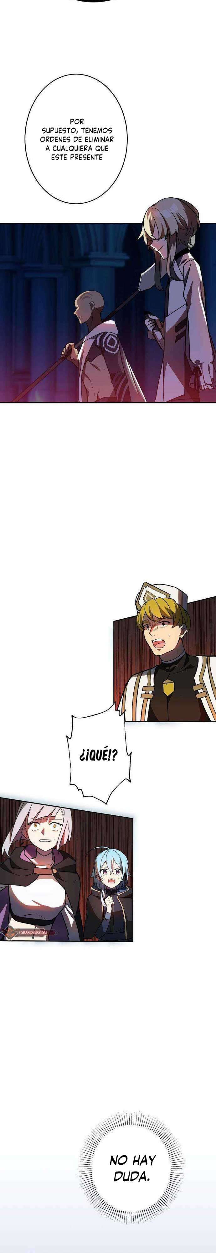 Reborn Ranker – Gravity User Capitulo 44 página 7