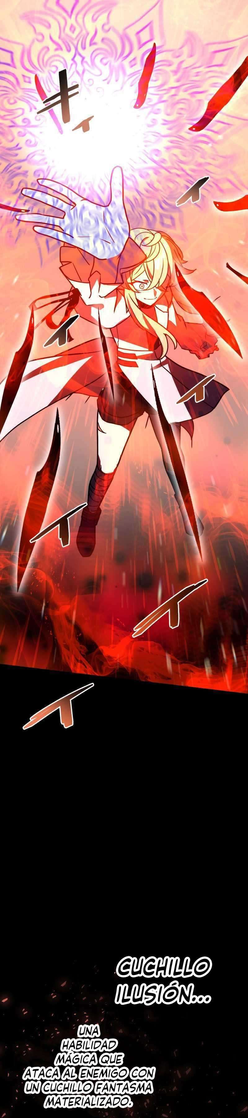 Reborn Ranker – Gravity User Capitulo 45 página 2