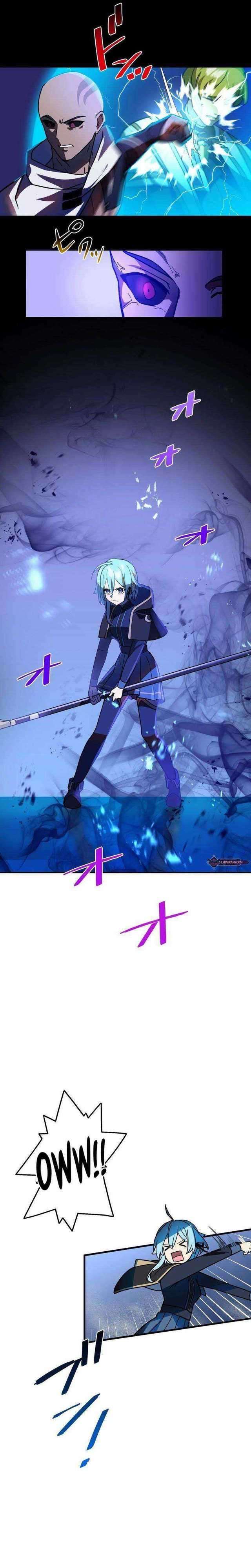 Reborn Ranker – Gravity User Capitulo 47 página 13