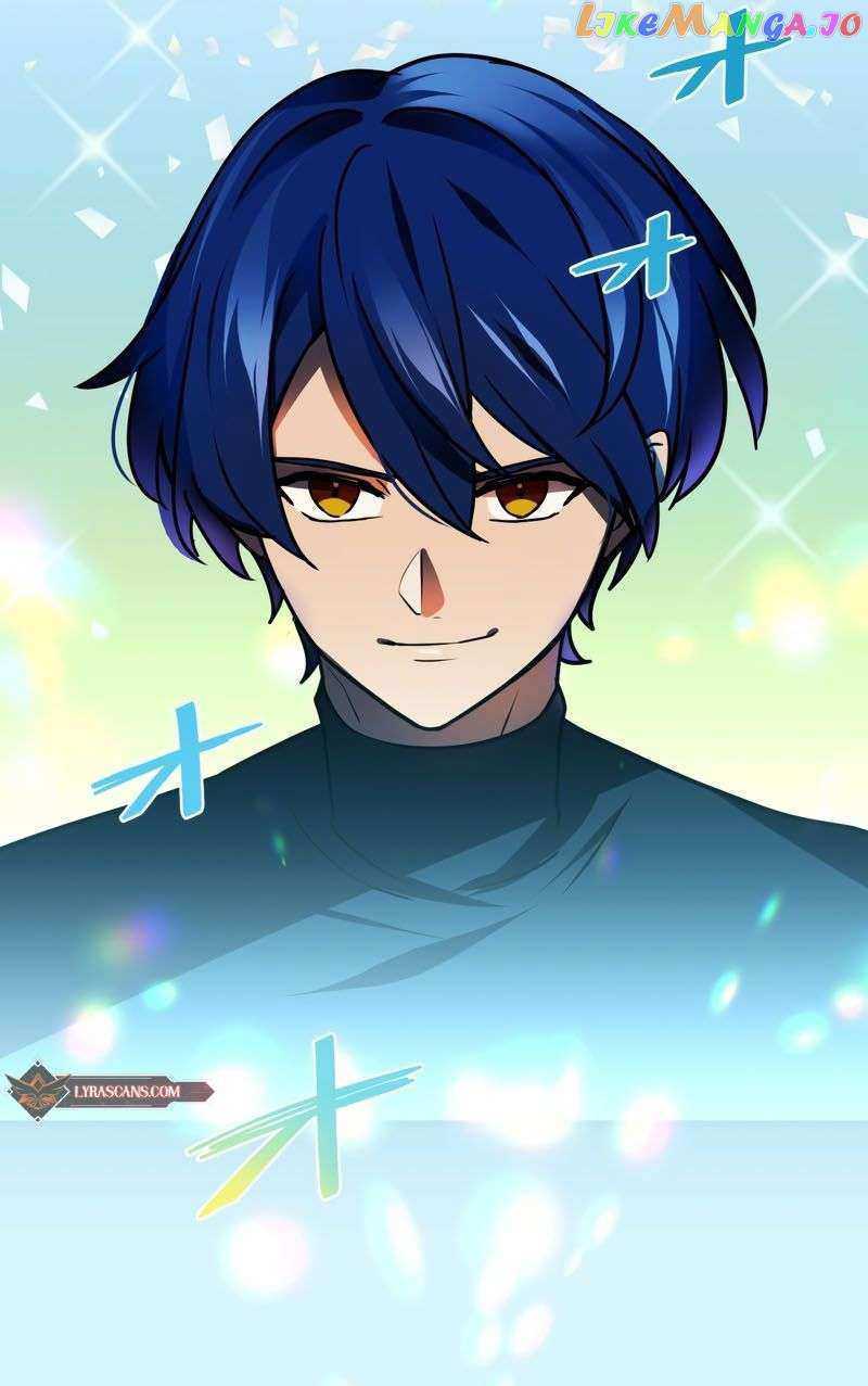Reborn Ranker – Gravity User Capitulo 47 página 22