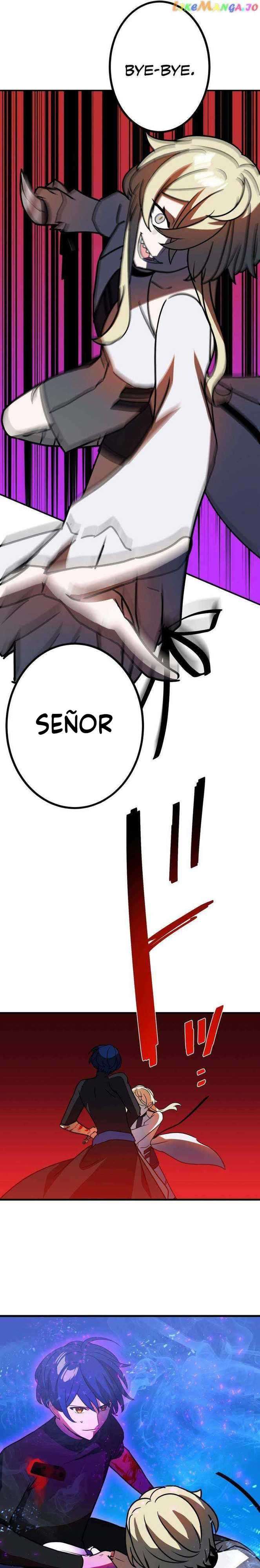 Reborn Ranker – Gravity User Capitulo 48 página 10