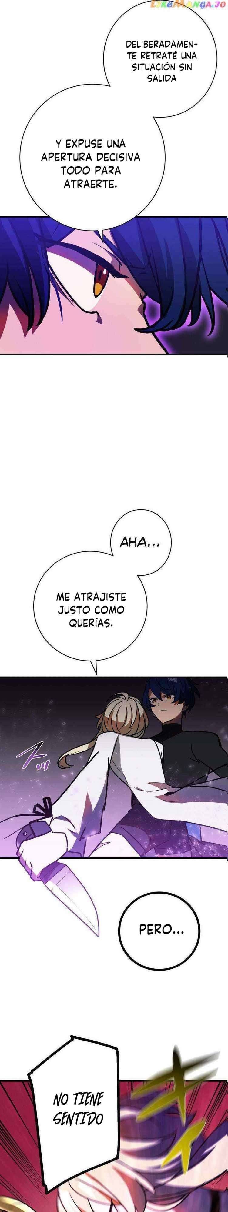 Reborn Ranker – Gravity User Capitulo 48 página 12