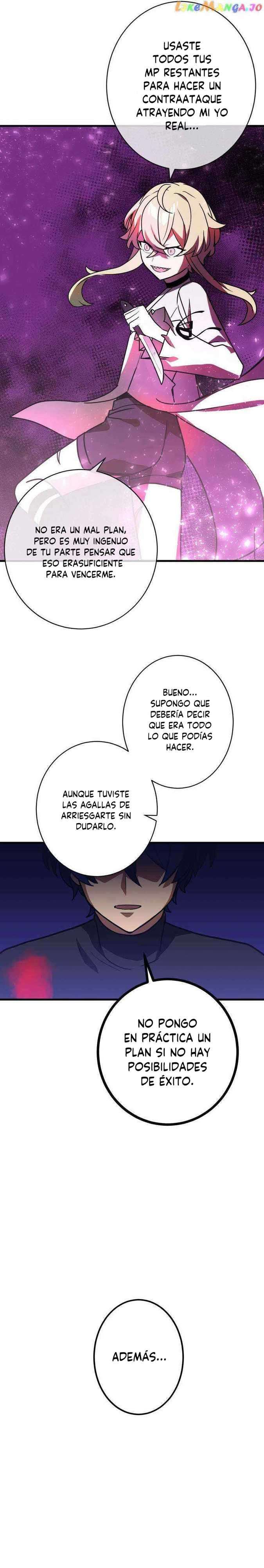 Reborn Ranker – Gravity User Capitulo 48 página 14