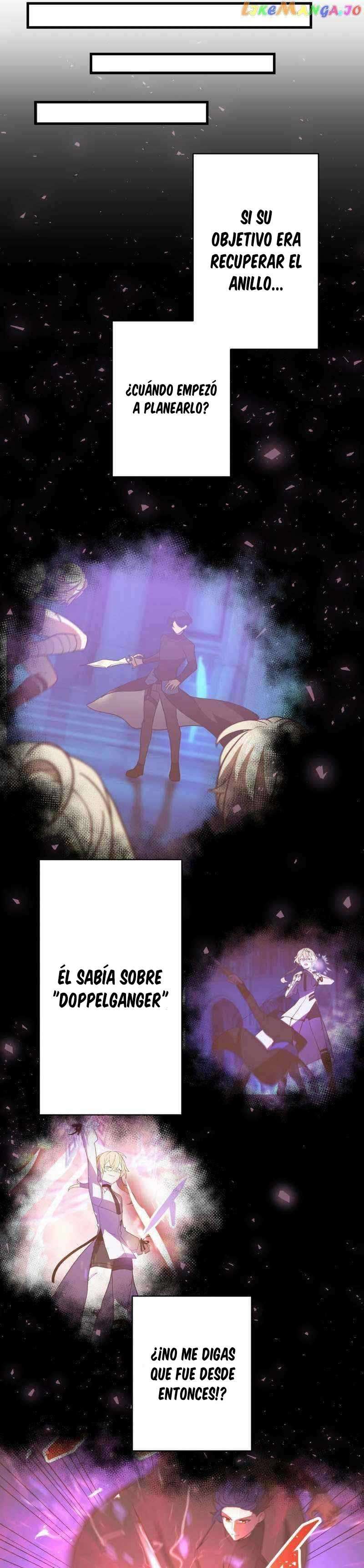 Reborn Ranker – Gravity User Capitulo 48 página 18