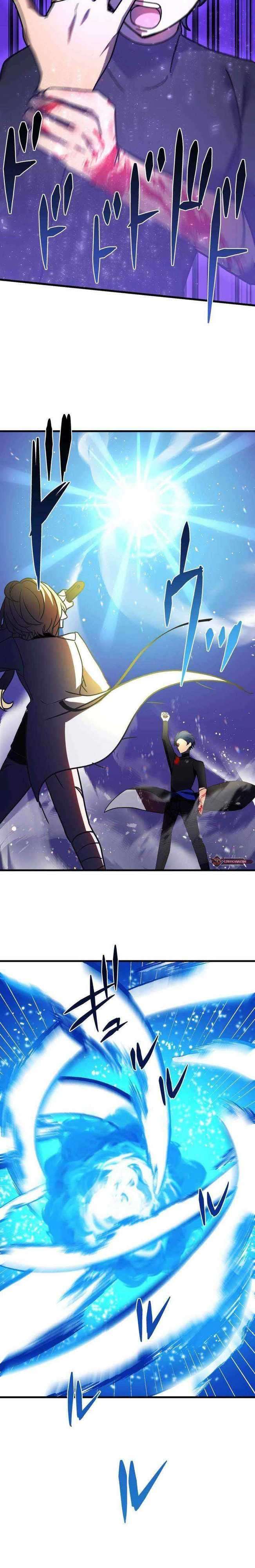 Reborn Ranker – Gravity User Capitulo 48 página 21