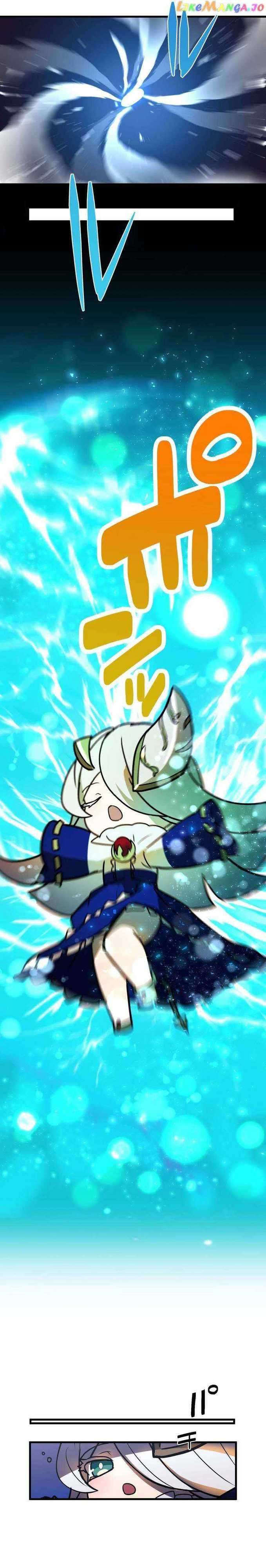 Reborn Ranker – Gravity User Capitulo 48 página 22