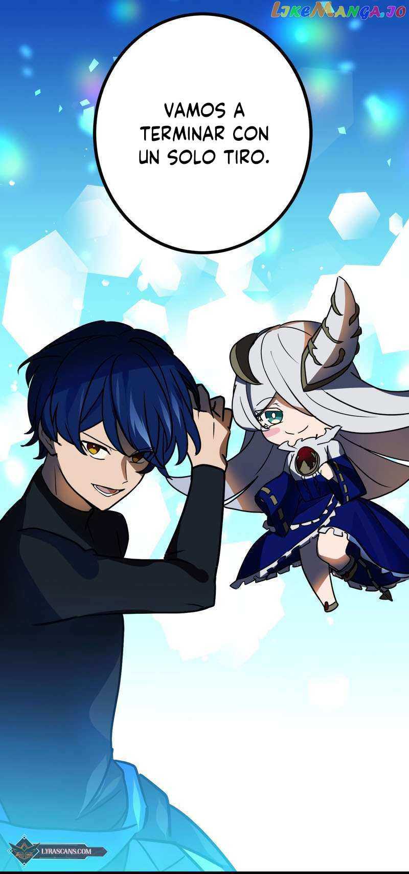 Reborn Ranker – Gravity User Capitulo 48 página 24