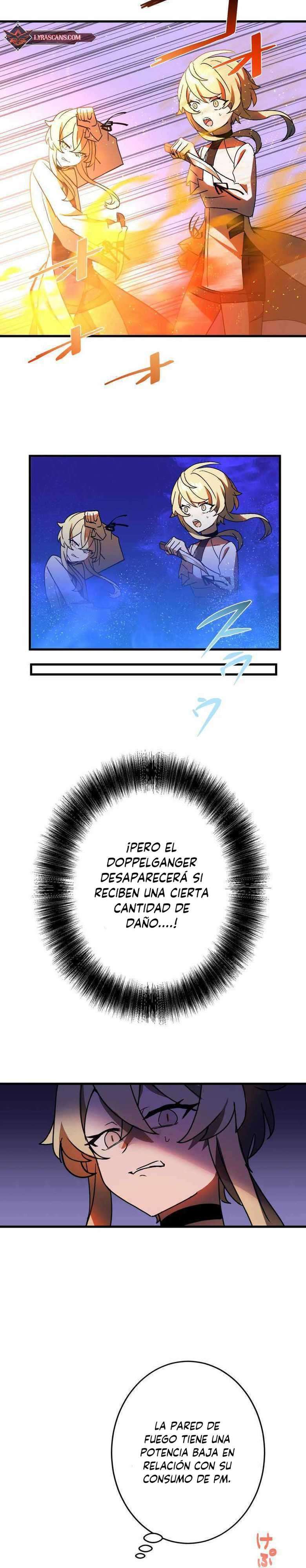 Reborn Ranker – Gravity User Capitulo 49 página 10