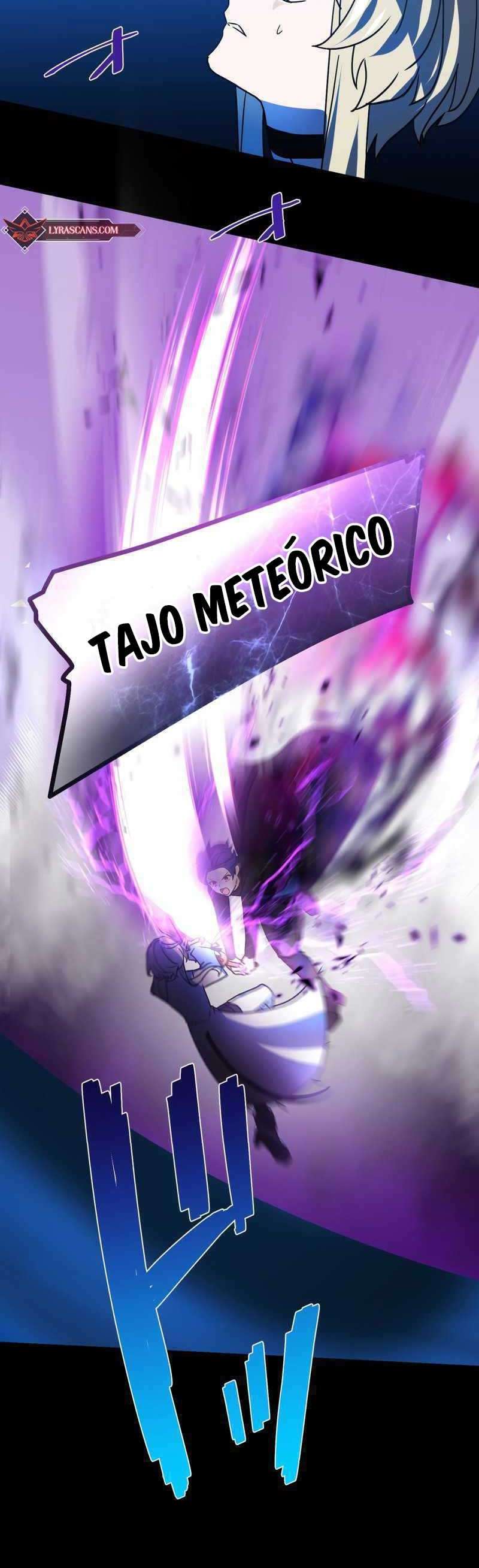 Reborn Ranker – Gravity User Capitulo 49 página 22