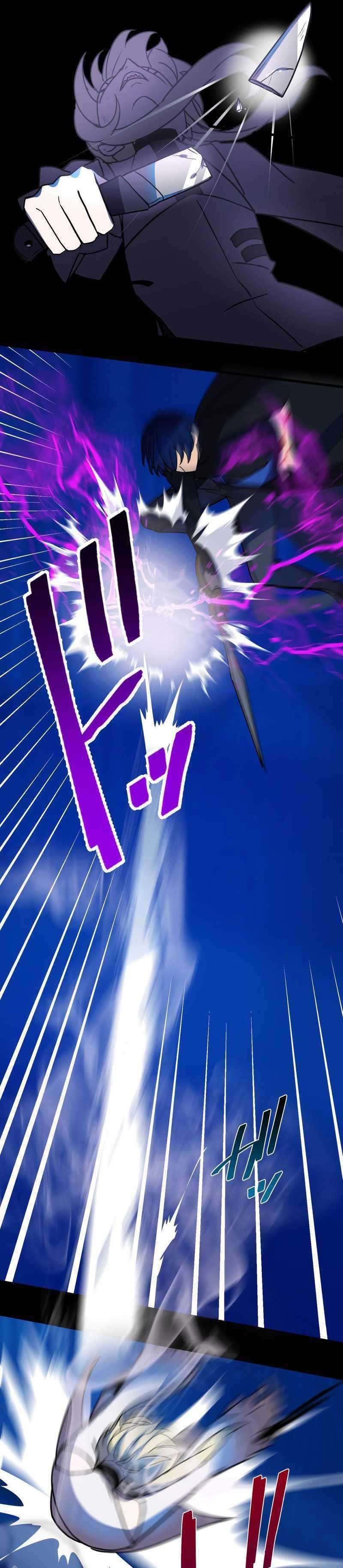 Reborn Ranker – Gravity User Capitulo 49 página 24