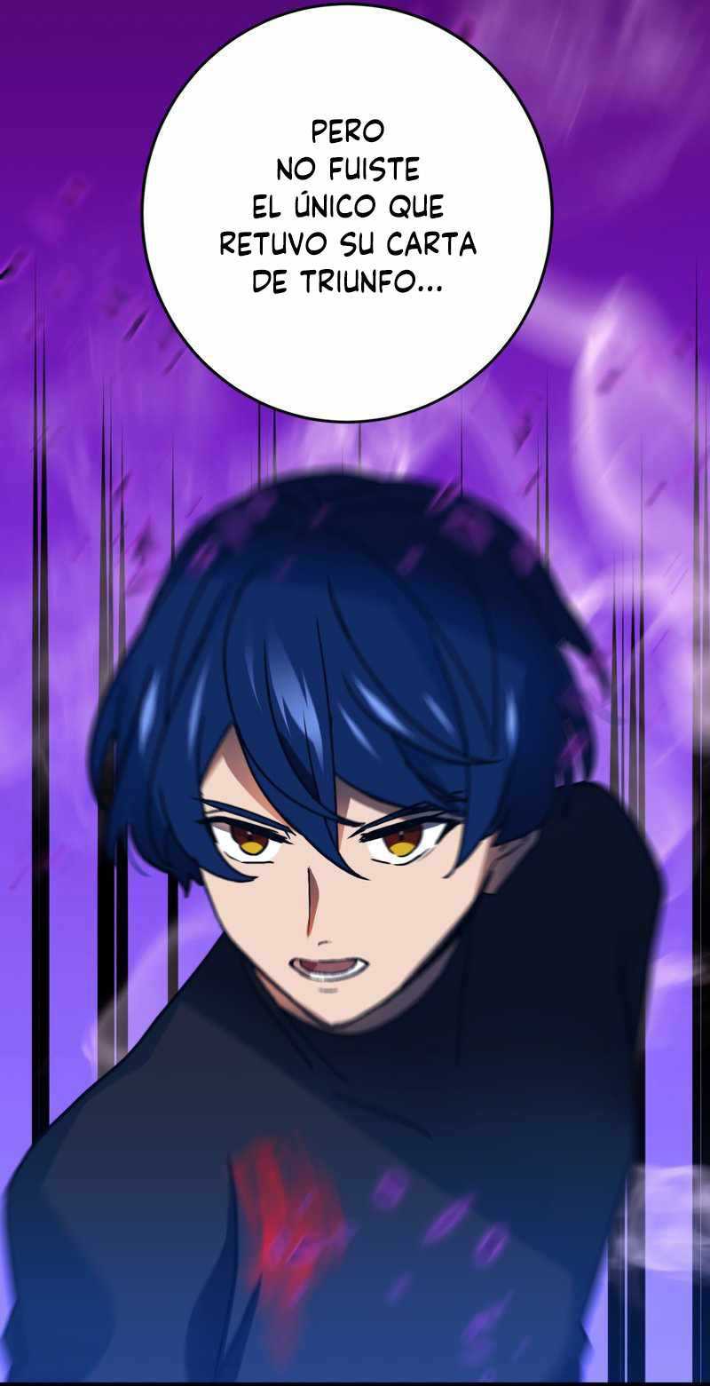 Reborn Ranker – Gravity User Capitulo 49 página 26