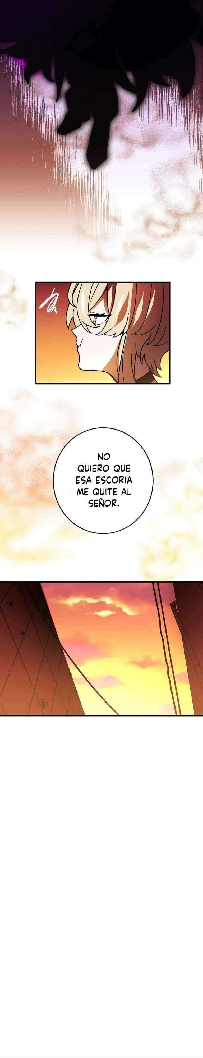Reborn Ranker – Gravity User Capitulo 50 página 27