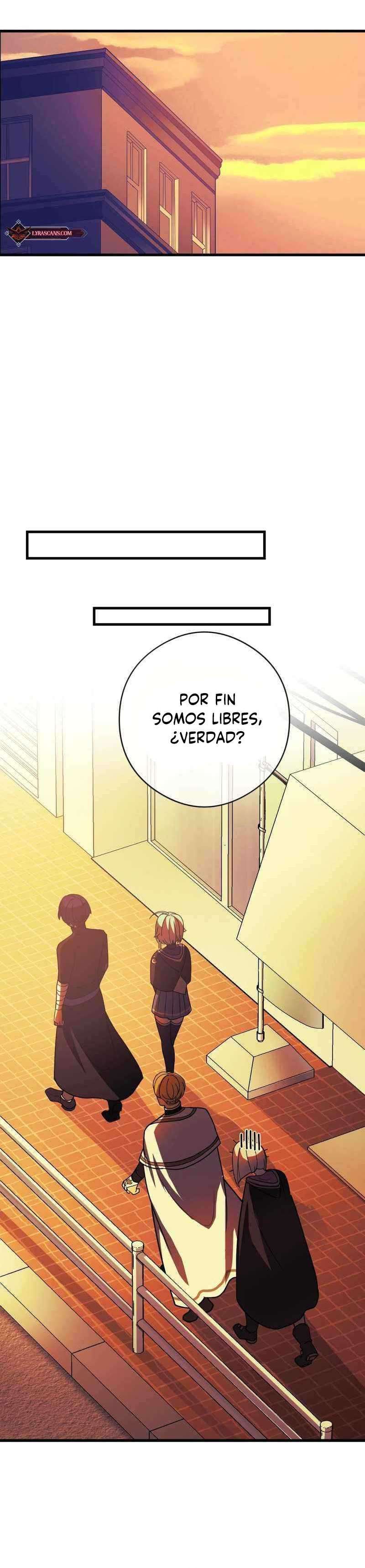 Reborn Ranker – Gravity User Capitulo 51 página 15