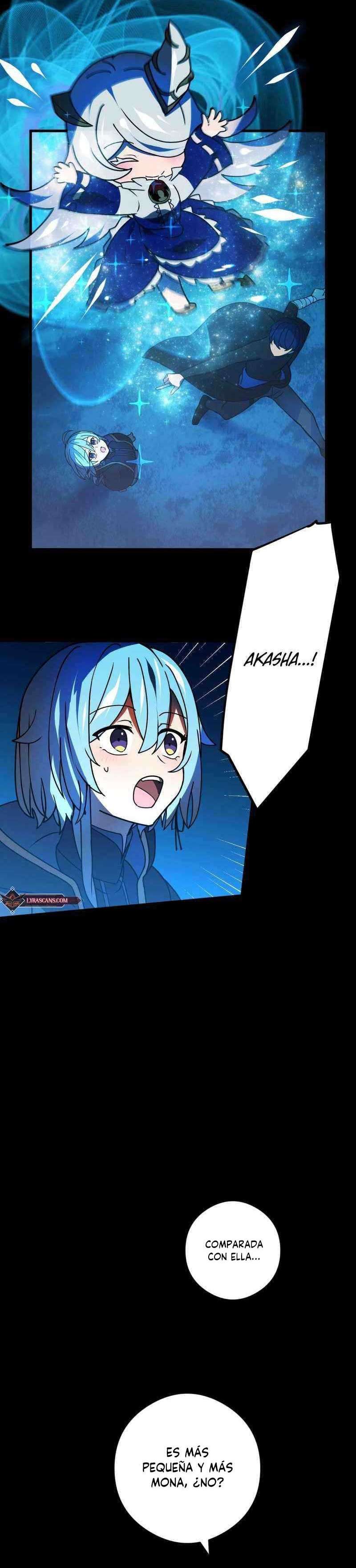 Reborn Ranker – Gravity User Capitulo 51 página 25