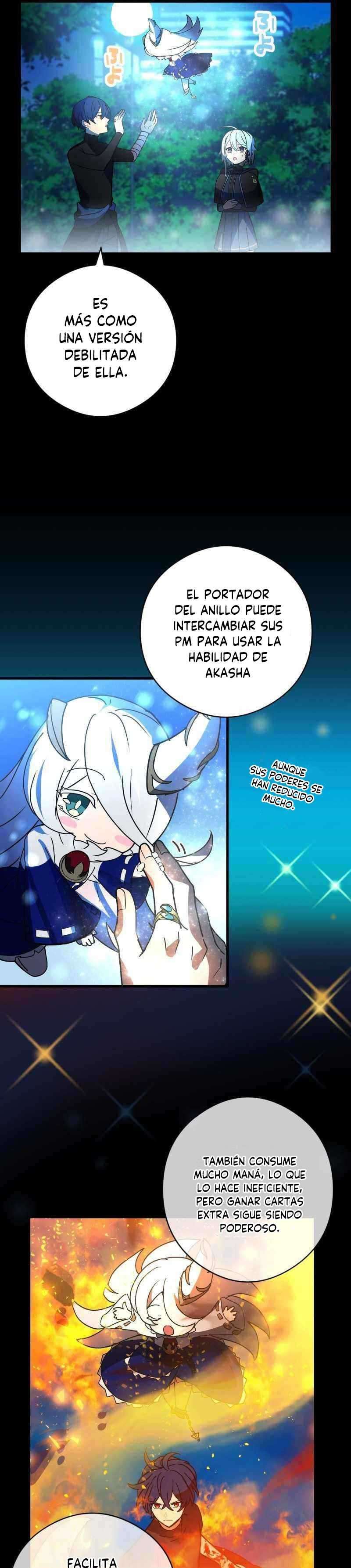 Reborn Ranker – Gravity User Capitulo 51 página 26