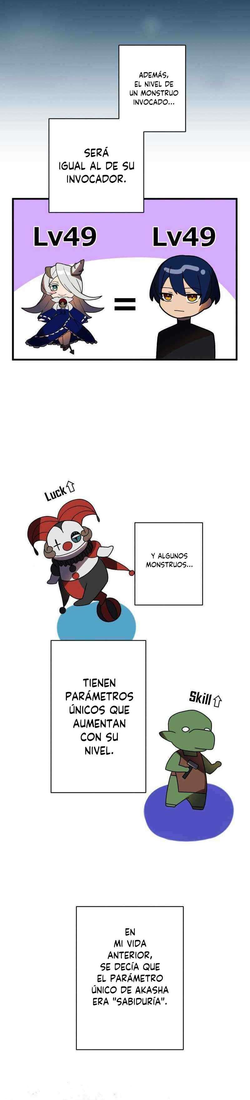 Reborn Ranker – Gravity User Capitulo 51 página 29