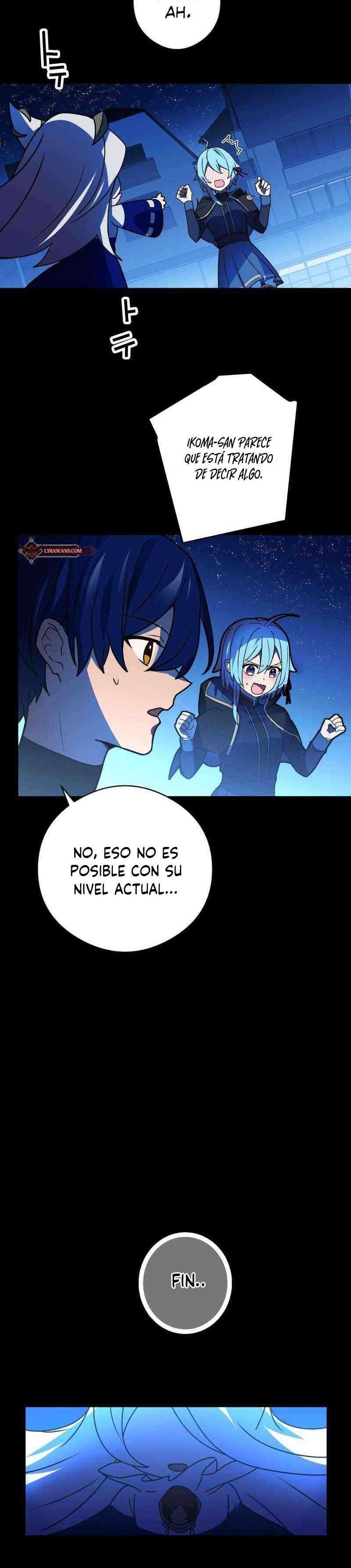 Reborn Ranker – Gravity User Capitulo 51 página 31