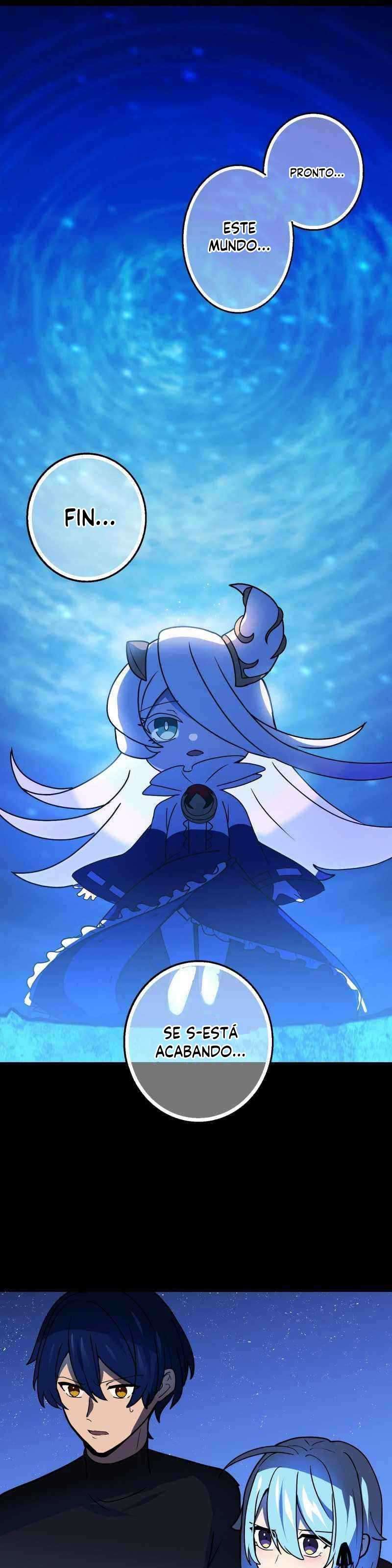 Reborn Ranker – Gravity User Capitulo 51 página 32