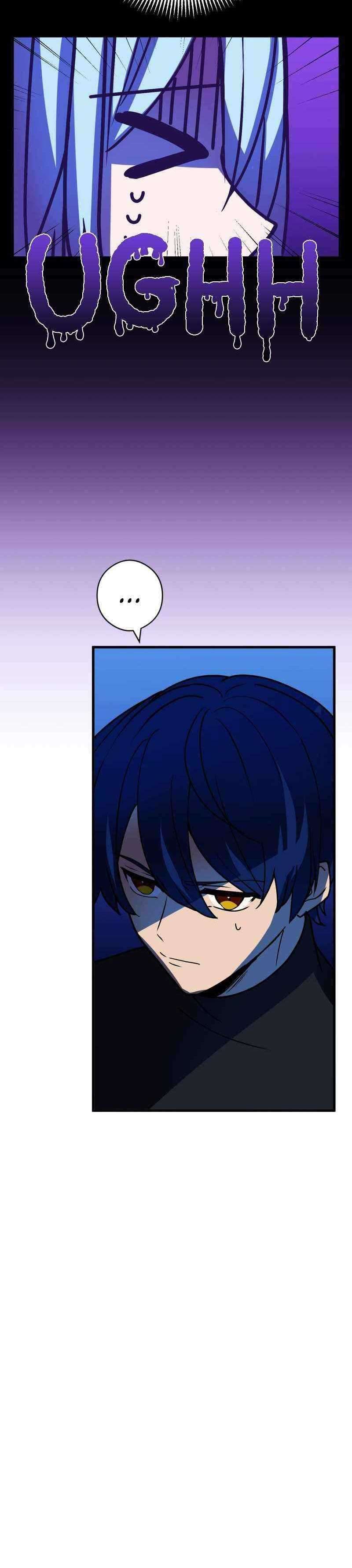 Reborn Ranker – Gravity User Capitulo 52 página 29