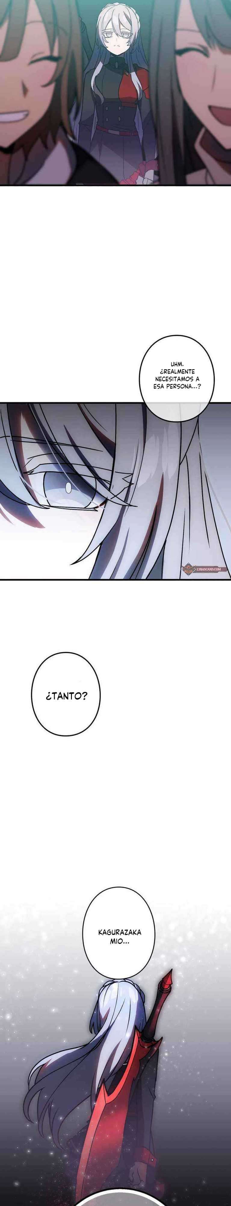 Reborn Ranker – Gravity User Capitulo 53 página 10