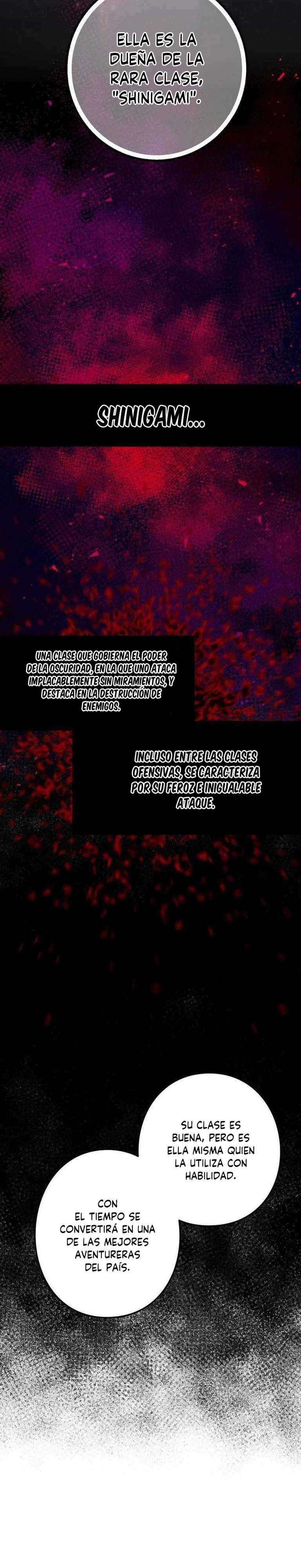 Reborn Ranker – Gravity User Capitulo 53 página 11