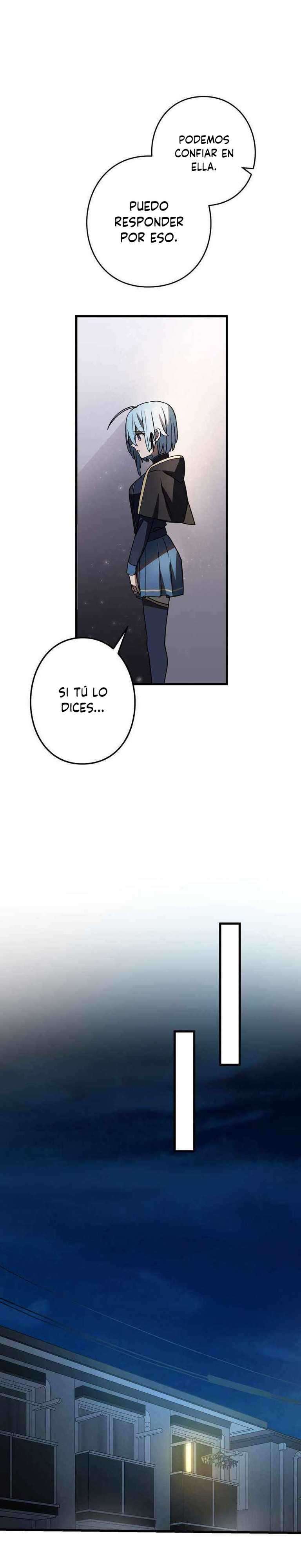 Reborn Ranker – Gravity User Capitulo 53 página 13