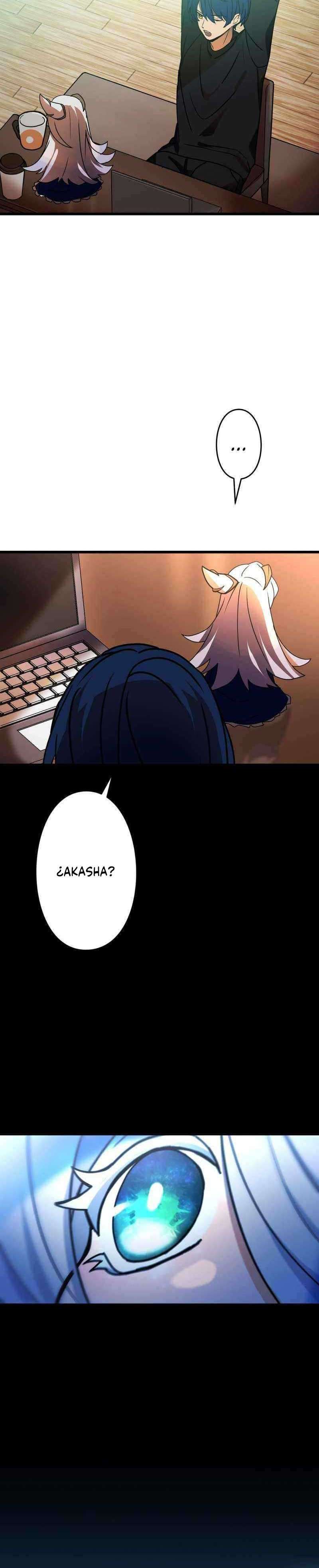 Reborn Ranker – Gravity User Capitulo 53 página 17
