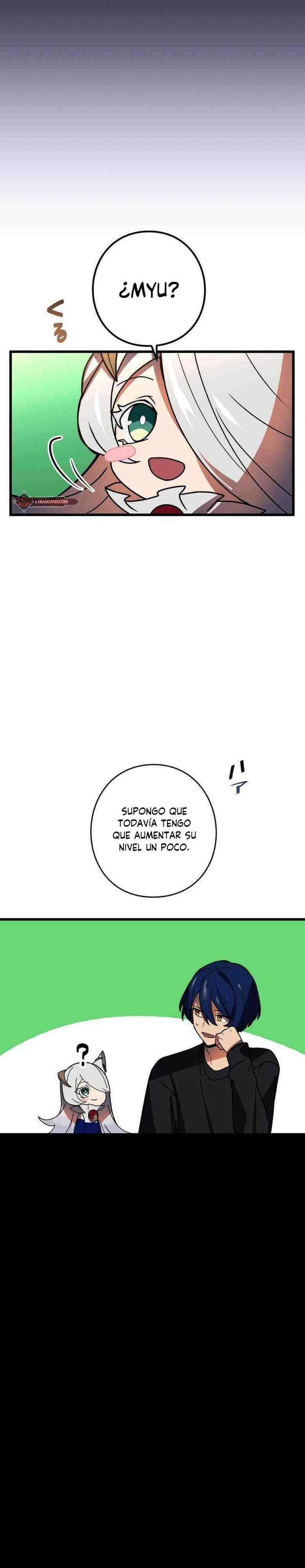 Reborn Ranker – Gravity User Capitulo 53 página 19