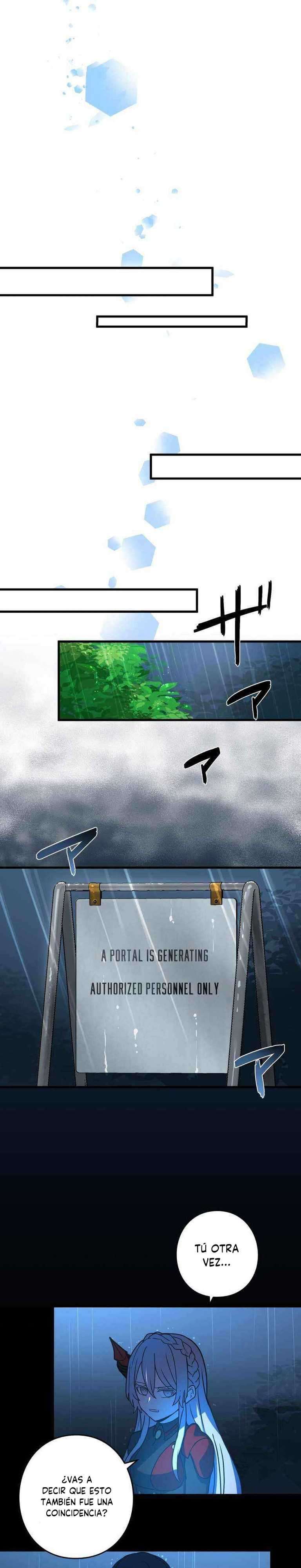 Reborn Ranker – Gravity User Capitulo 53 página 24