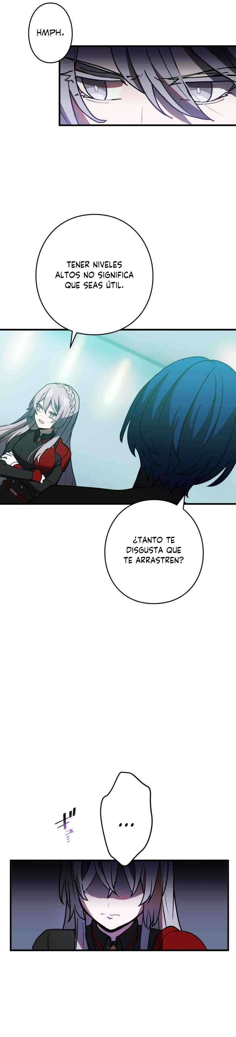 Reborn Ranker – Gravity User Capitulo 53 página 4